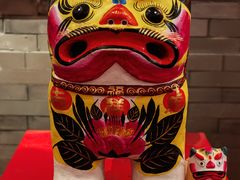 -北京工艺美术博物馆