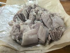 -小辫子羊肉面馆(周东店)