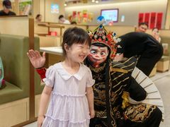 -海底捞火锅(江北万达商业广场店)