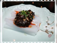 川北凉粉-成都钓鱼台精品酒店-品聚·成都餐厅