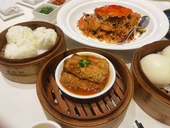 -万龙洲海鲜(大兴绿地缤纷城店)