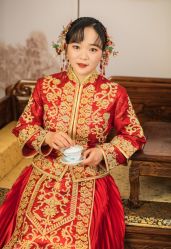 -奈斯影像婚纱摄影(拱墅店)