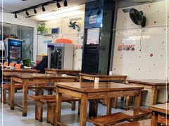 大堂-十里铺铁板鱿鱼