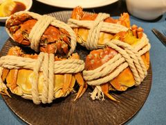 -盛宴自助餐厅(运达喜来登店)