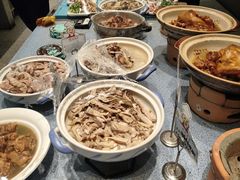 -码头鲜精致威海菜(欧乐坊店)