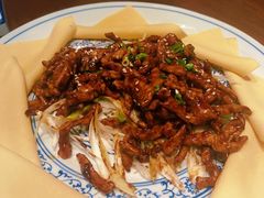 -百花深处·老北京风味菜