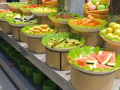 -新艺自助美食城(中山路店)