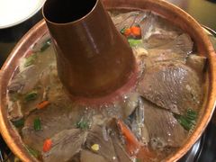 -陀岗美食·云南藏式特色餐厅