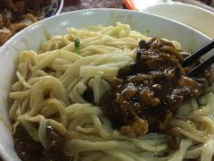 -八爷手擀炸酱面(天津总店)