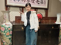 -狗不理(山东路总店)