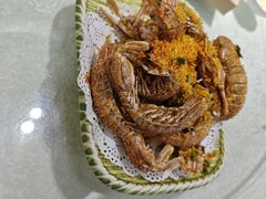 -东江海鲜大排档·潮汕菜·砂锅粥