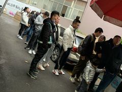 -六广门毛阿姨糯米饭
