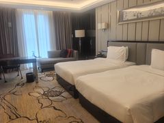 -无锡新湖铂尔曼大酒店