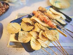 -大漠狼来了碳烤羊腿(上海直营总店)