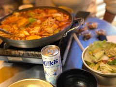 -Meet Sun韩式大排档(五一广场7MALL店)