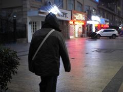 -热度餐厅(老佛爷店)