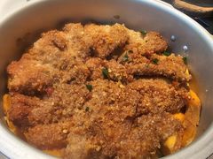 -田婆婆的菜(新天地店)
