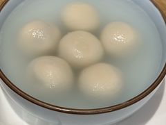 -枣子树·素食餐厅(朱家尖店)