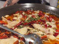 -懒人盐府人家(航天桥店)