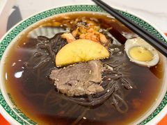 -华天延吉餐厅(西四总店)