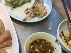 -亮欢寨快活林 酸汤鱼(仁怀店)