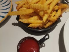 -必胜客(大悦城店)