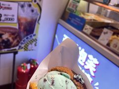 -西树泡芙(秦皇岛茂业天地店)