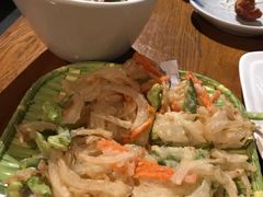 -万藏·荞麦酒房BANKURA JAPANESE SOBA KITCHEN(长乐路店)