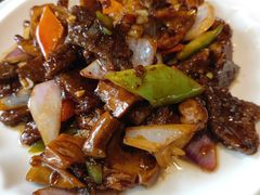 -七菜馆·东北菜·蒸饺(文体路店)