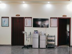 -张钰强中医正骨推拿连锁(唐家人才公寓店)