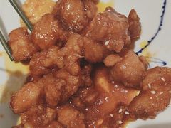 -小菜园新徽菜(宜兴八佰伴店)