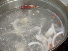 -椰椰榴椰子鸡·糟粕醋火锅(兴华南街店)