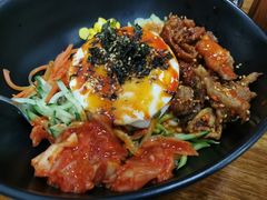 -优壹佳·延边朝鲜族料理(中山北路店)