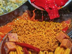 -阳阳老火锅(小南门店)