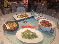 -年辉渔村·非遗传承餐厅(新丰江店)