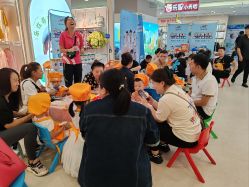 -孩子王童乐园(唐山万达广场店)