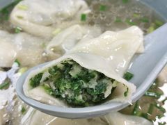 -顶巧鸡汤馄饨(虹口总店)