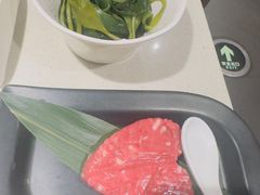 -海底捞火锅(西安路店)