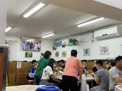 大堂-师傅仔美食(东华老店)