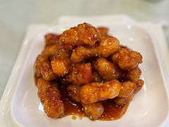 -东四民芳餐厅(朝阳门店)