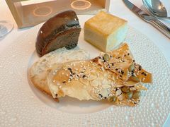 -王品牛排(郑州大卫城店)