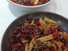 -天成·川菜家宴(礼岗店)