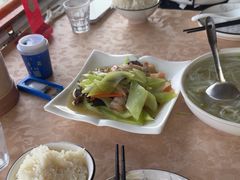 -晓琦农家菜馆·地道农家菜