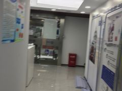 -新航道雅思托福·留学·考研培训(人民广场校区)