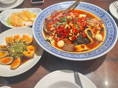-缪氏川菜(丰盛町店)