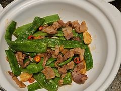 -三道菜(明堂公园店)