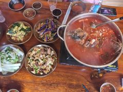 -苗湘食府(十年店)