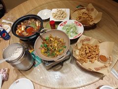 -肖记公安牛肉鱼杂馆· 省级非物质文化遗产(仁和路店)