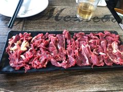 -萬户牛潮汕牛肉火锅(站前分店)