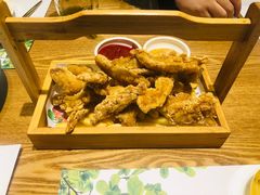 -拾竹樾巷酒肆餐厅(望花店)
